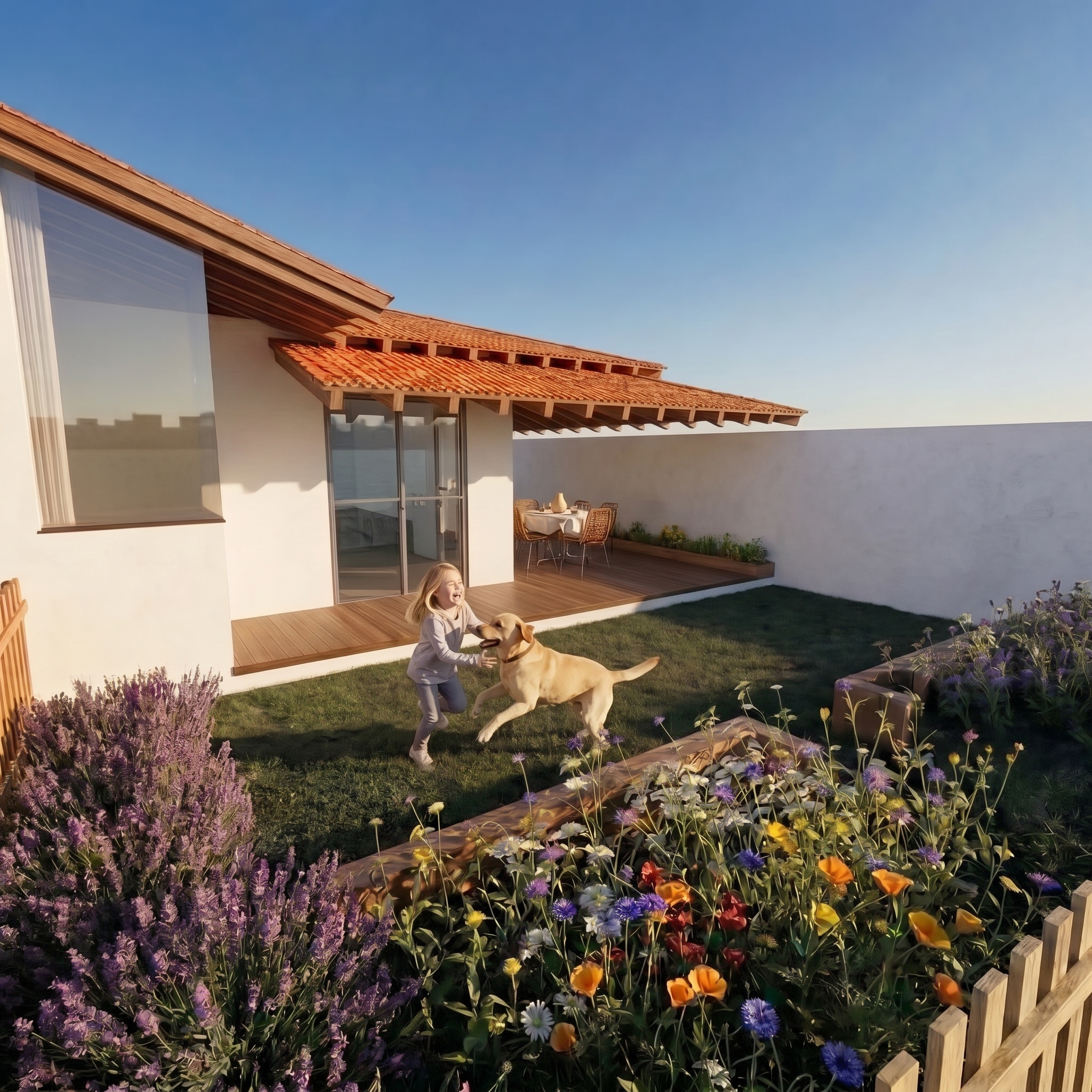 Casas da toscana, em Medeiros, Jundiaí-SP, com varanda, jardim, em meio a natureza com muita tranquilidade